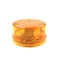 Truck-Lite Led, Yellow Round, 2 Diode, Marker Clearance Light, P3, Fit N Forget M/C, 12V 30250Y3 - alternate 5